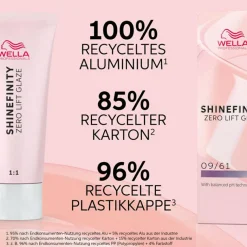 Shinefinity   Activator Bottle