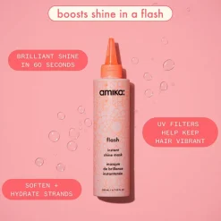 Shine   Flash Instant Shine Mask 200 ml