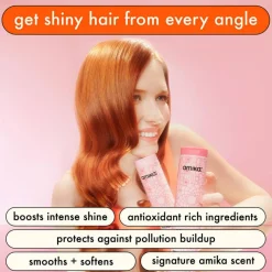 Shine   Mirrorball Shine Antiox Conditioner 275 ml