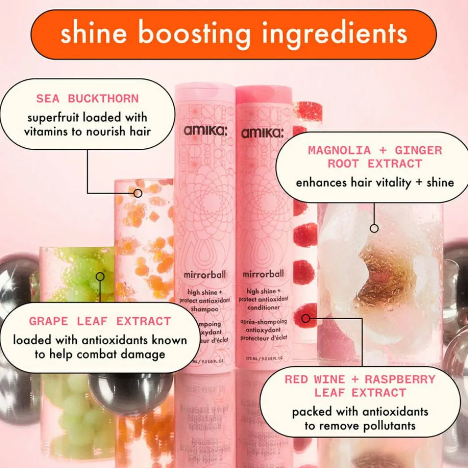 Shine Mirrorball Shine Antiox Conditioner 275 ml