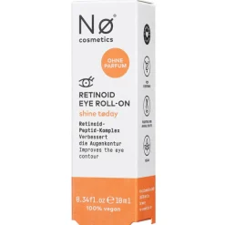 shine tøday Retinoid Eye Roll-On 10 ml