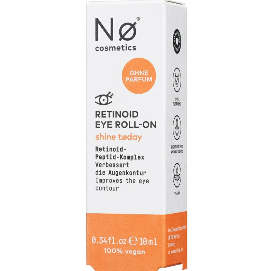 shine tøday Retinoid Eye Roll-On 10 ml