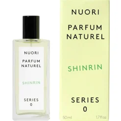 SHINRIN Eau de Parfum 50 ml