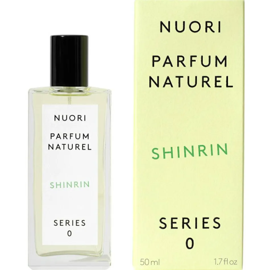 SHINRIN Eau de Parfum 50 ml