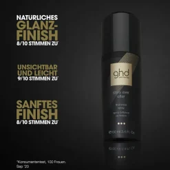 shiny ever after - final shine spray 100 ml