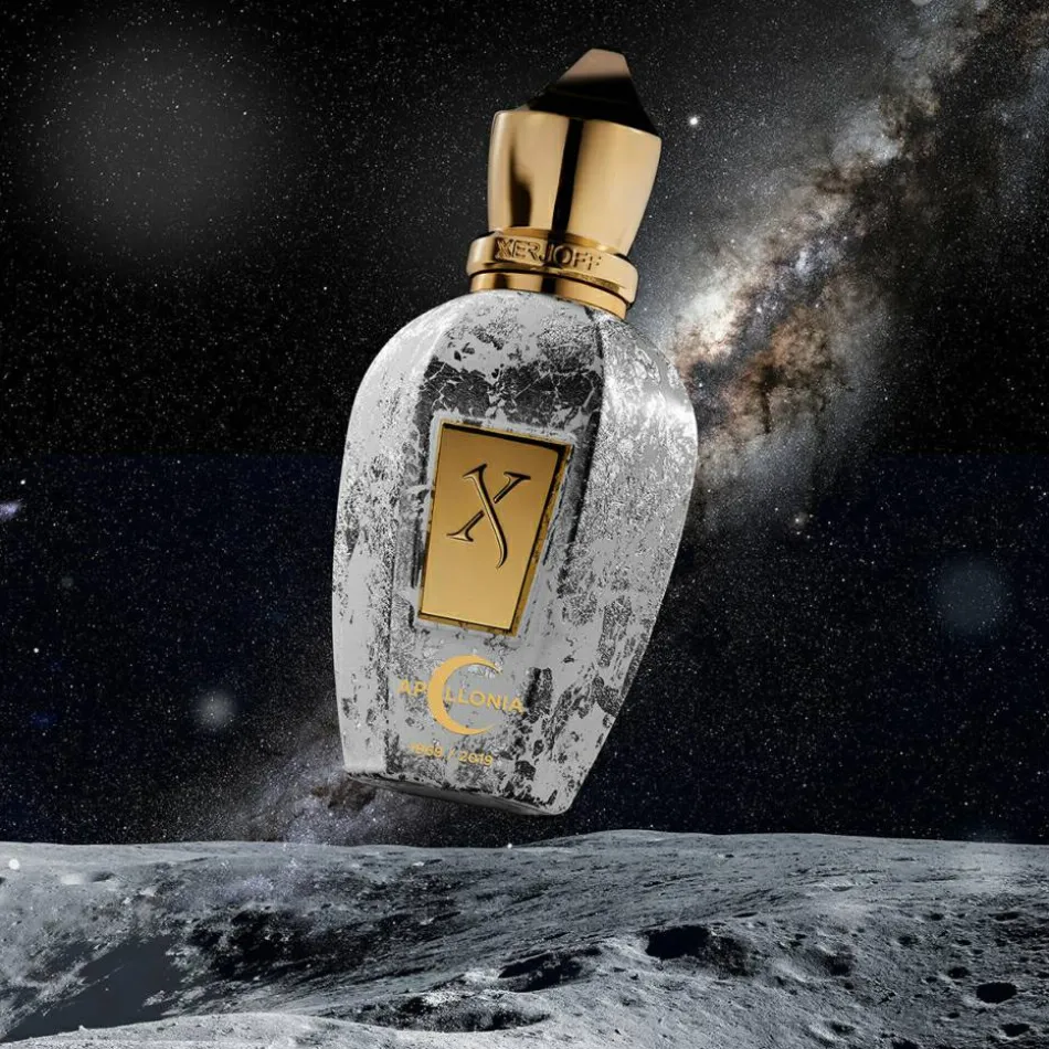 Shooting Stars APOLLONIA Eau de Parfum 50 ml