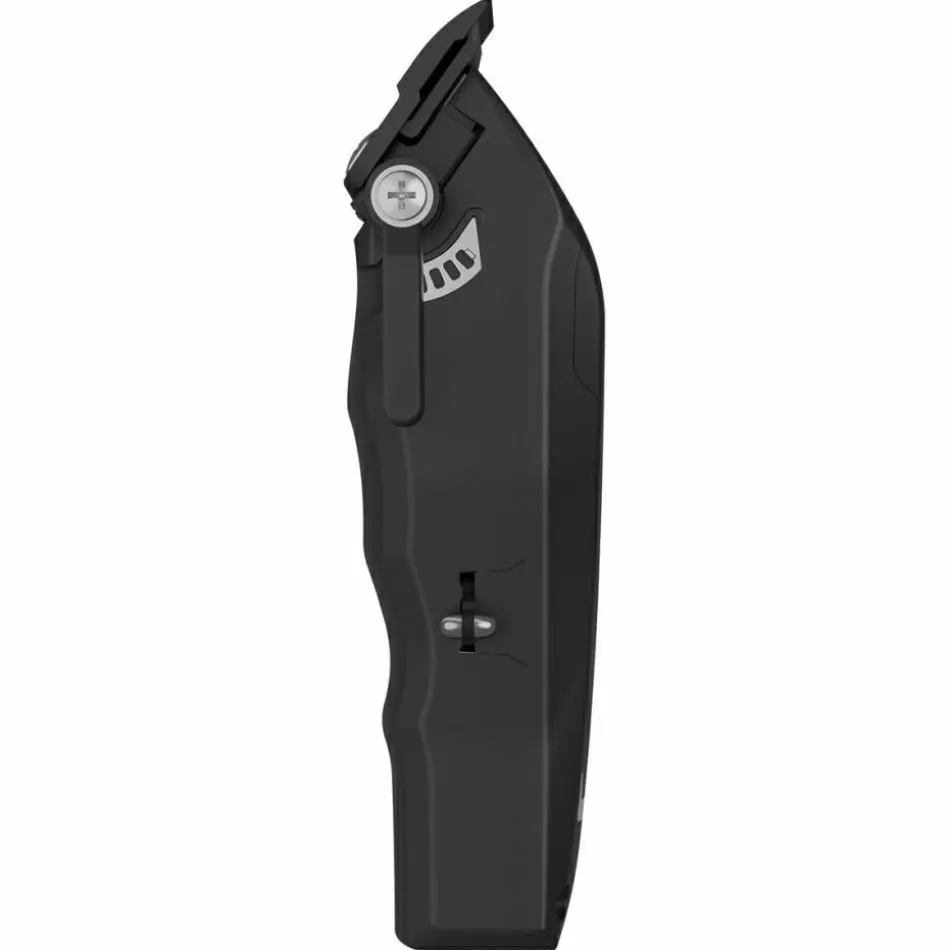 Shorty Clipper