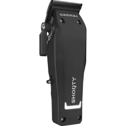 Shorty Clipper