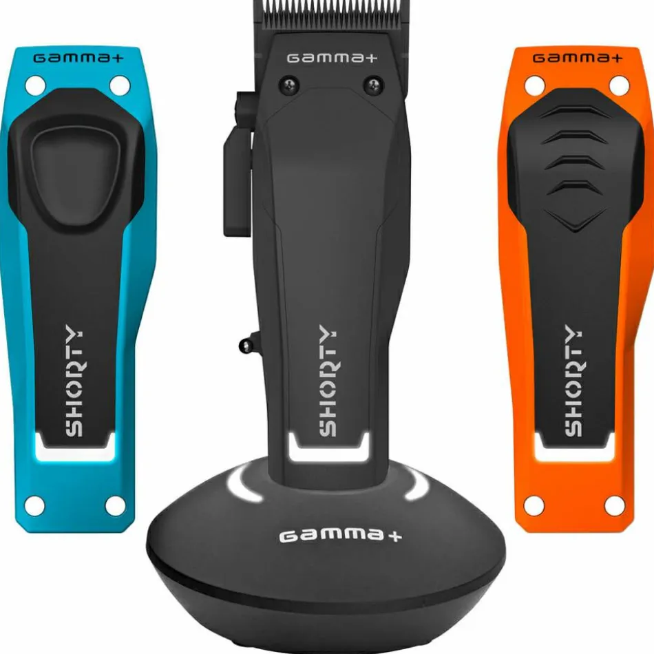 Shorty Clipper