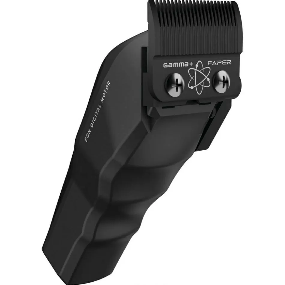 Shorty Clipper