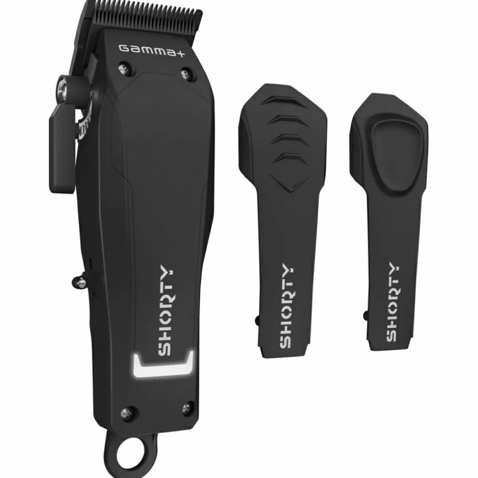 Shorty Clipper