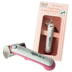 Sicherheits-Nagelknipser für Babys & Kinder