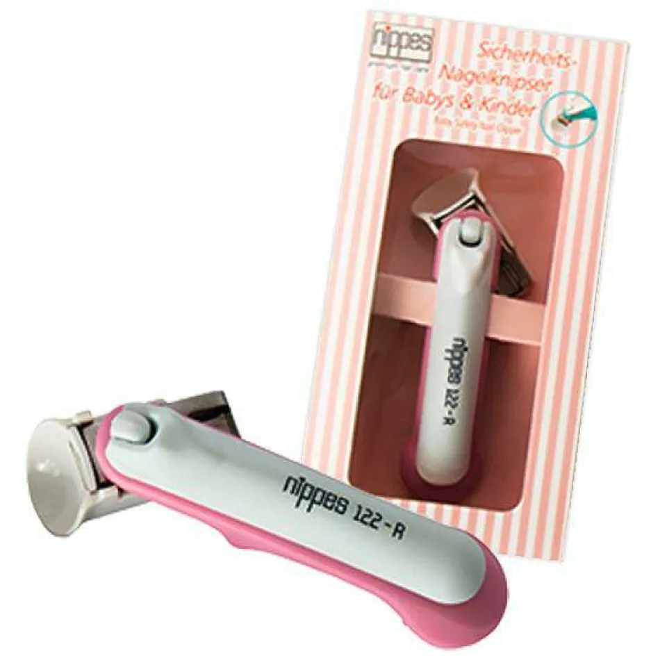 Sicherheits-Nagelknipser für Babys & Kinder