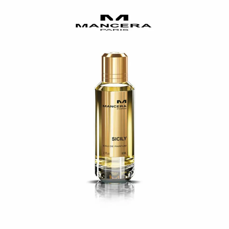 Sicily Eau de Parfum