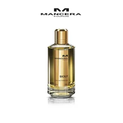 Sicily Eau de Parfum