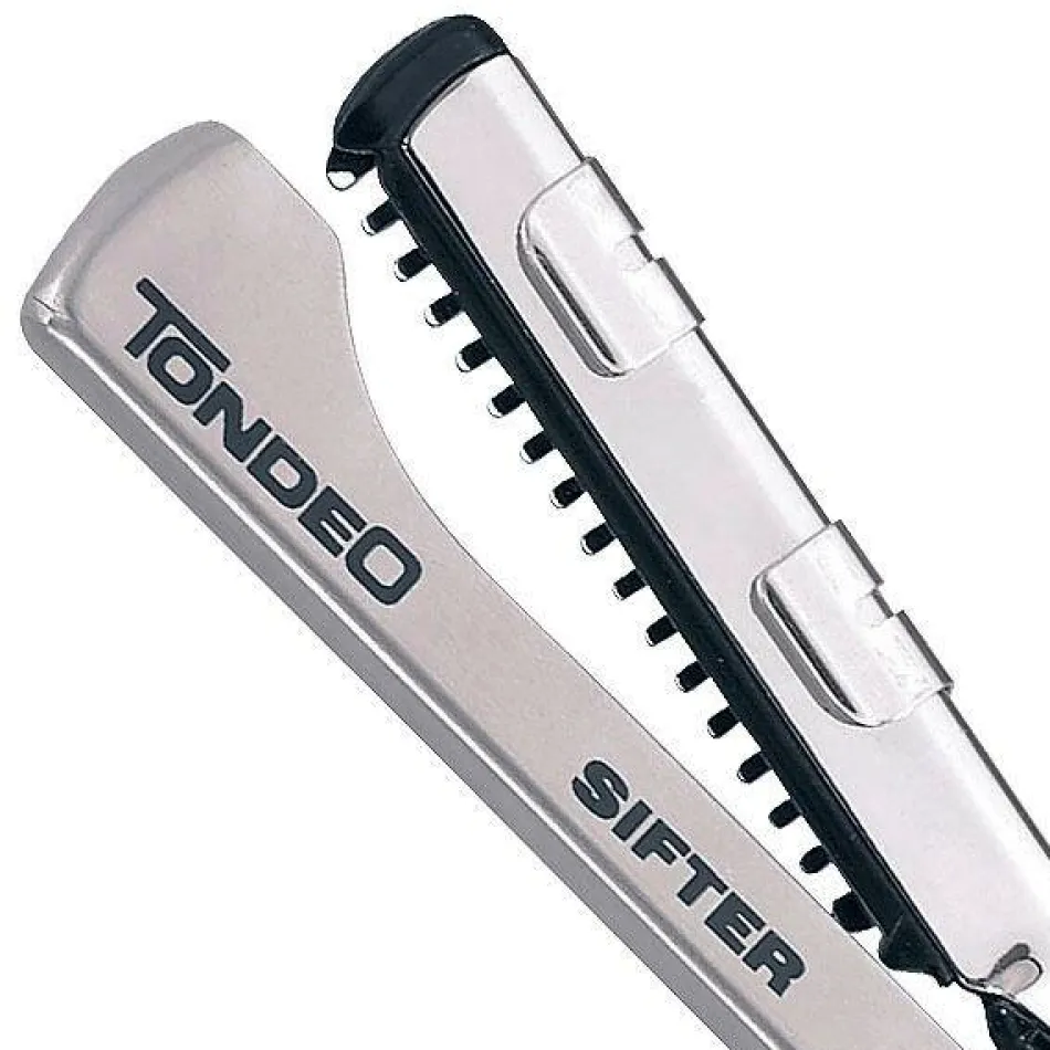 Sifter Classic Messer