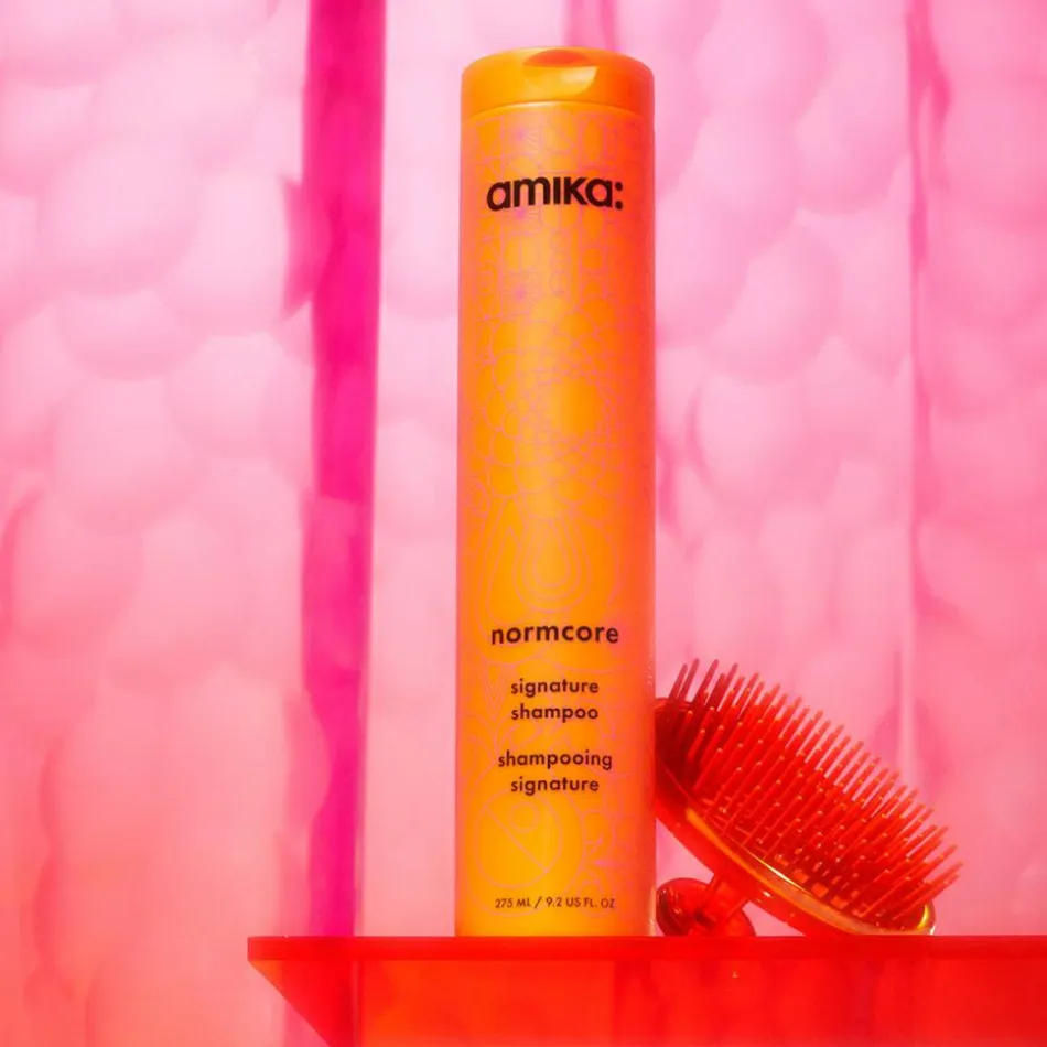 Signature Care Normcore Shampoo 275 ml