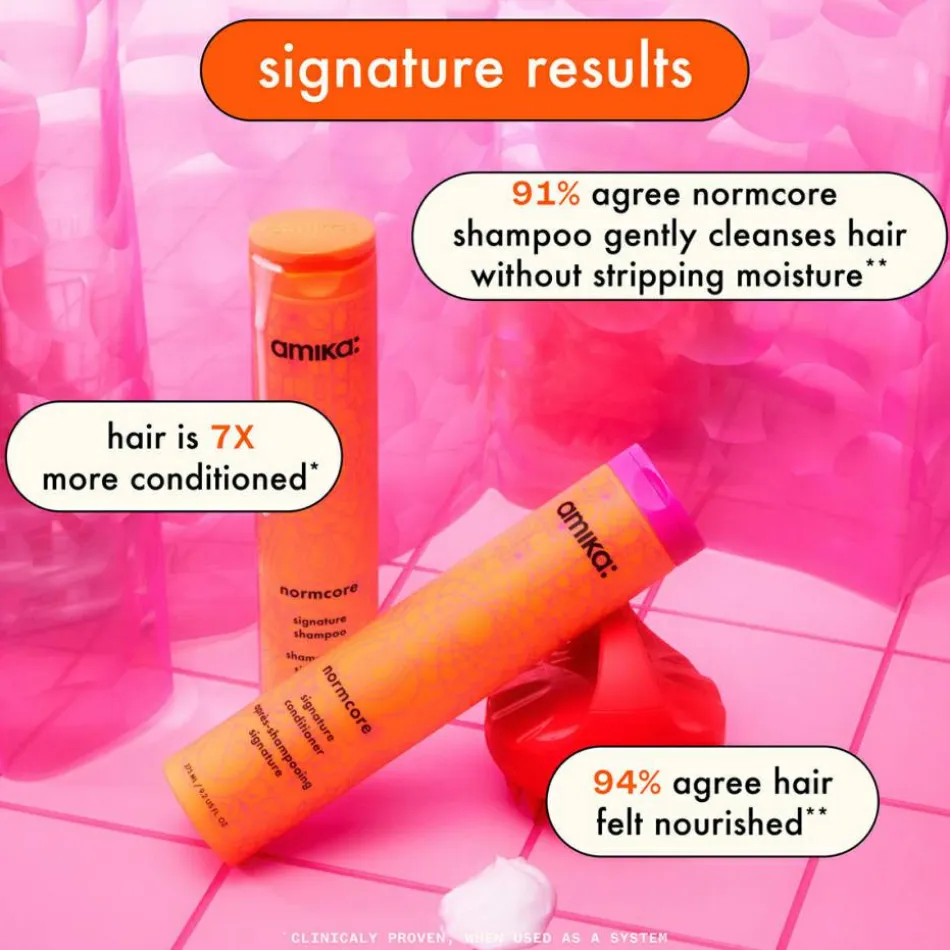 Signature Care Normcore Signature Conditioner 275 ml