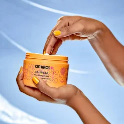 Signature Soulfood Nourishing Hair Mask 250 ml