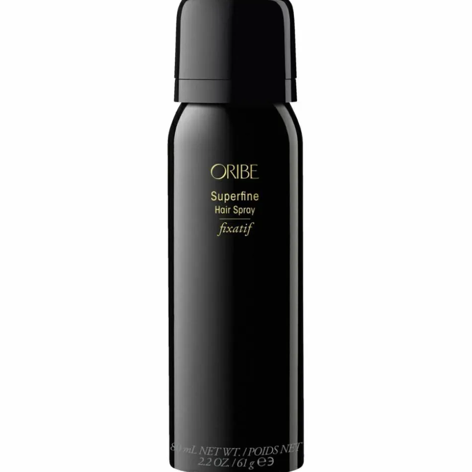 Signature Superfine Hair Spray