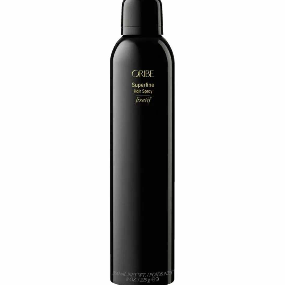 Signature Superfine Hair Spray