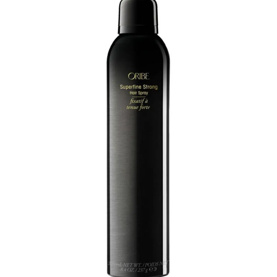 Signature Superfine Strong Hair Spray 309 ml