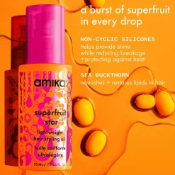 Signature Superfruit Star Heat Defense Oil 50 ml