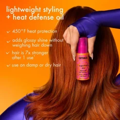 Signature Superfruit Star Heat Defense Oil 50 ml