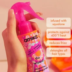 Signature   Wizard Silicone-Free Detangling Primer 150 ml