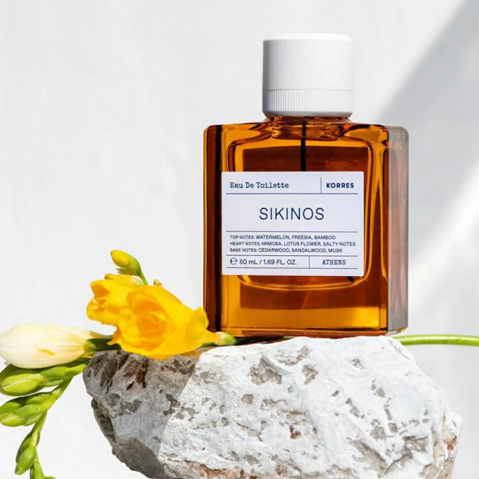 SIKINOS Eau de Toilette 50 ml