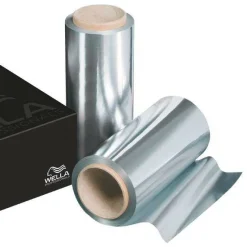 Silber Aluminium-Folie P2