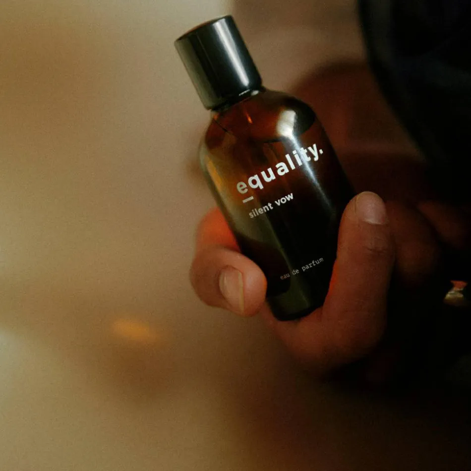 Silent Now Eau de Parfum 50 ml