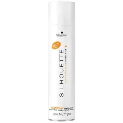 Silhouette Flexible Hold  Haarspray