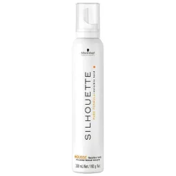 Silhouette Flexible Hold  Mousse