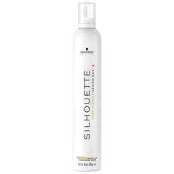 Silhouette Flexible Hold  Mousse