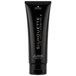 Silhouette Super Hold  Gel 250 ml