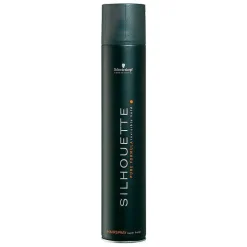 Silhouette Super Hold Hairspray