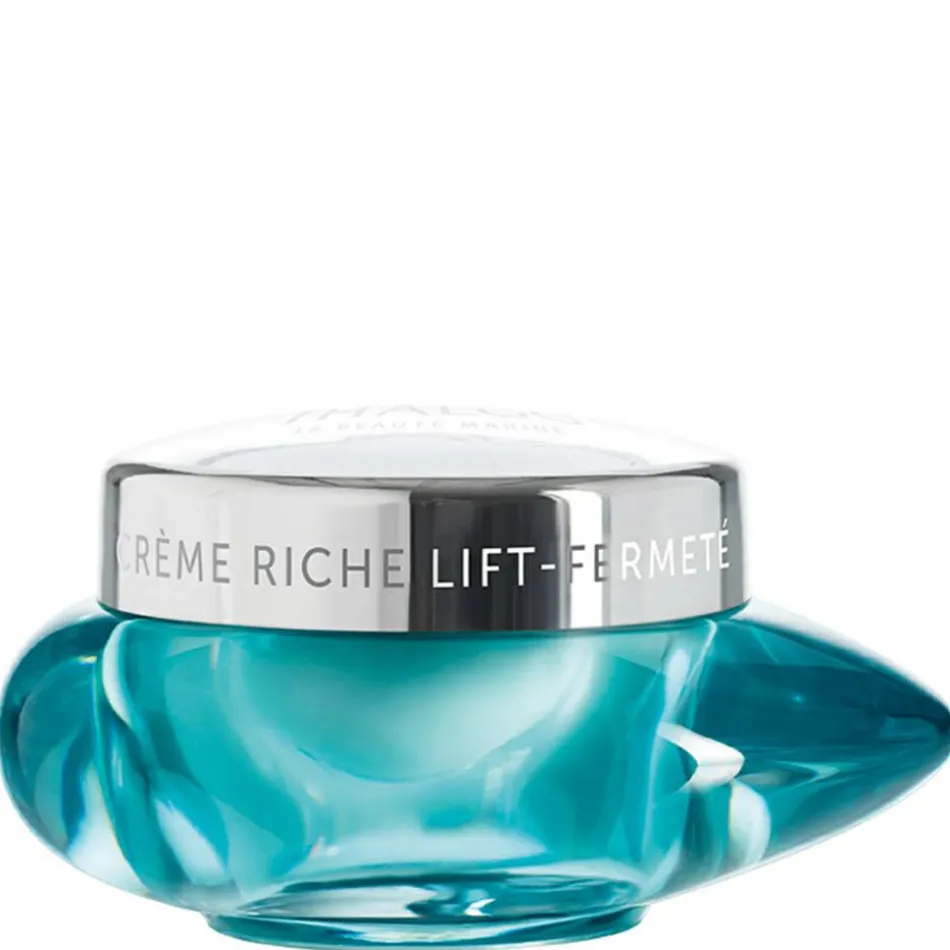 SILICIUM LIFT Reichhaltige Intensivcreme mit Lifting-Effekt 50 ml