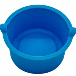 Silicon Pot