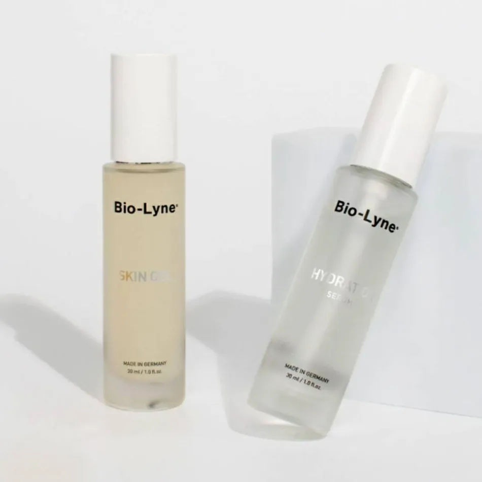 Silk Skin Duo