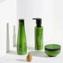 Silk Bloom   Restorative Shampoo 300 ml