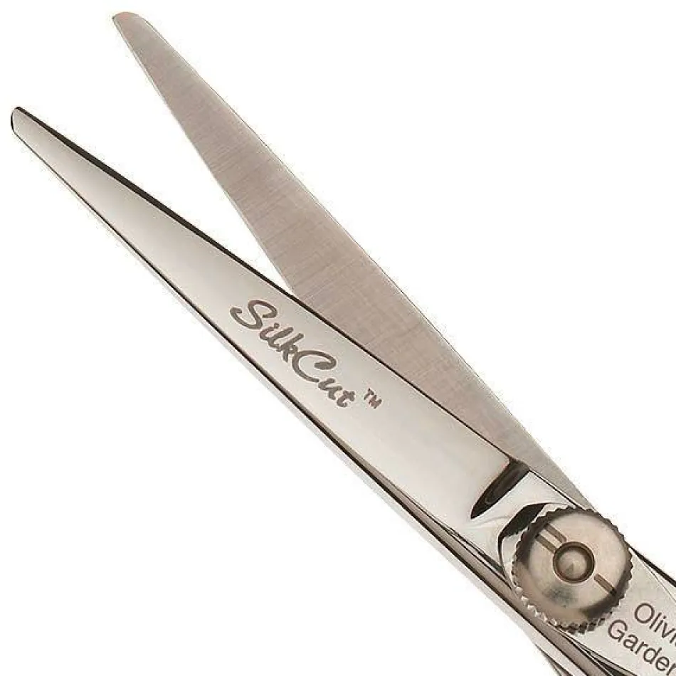 SilkCut SilkCut Haarschere