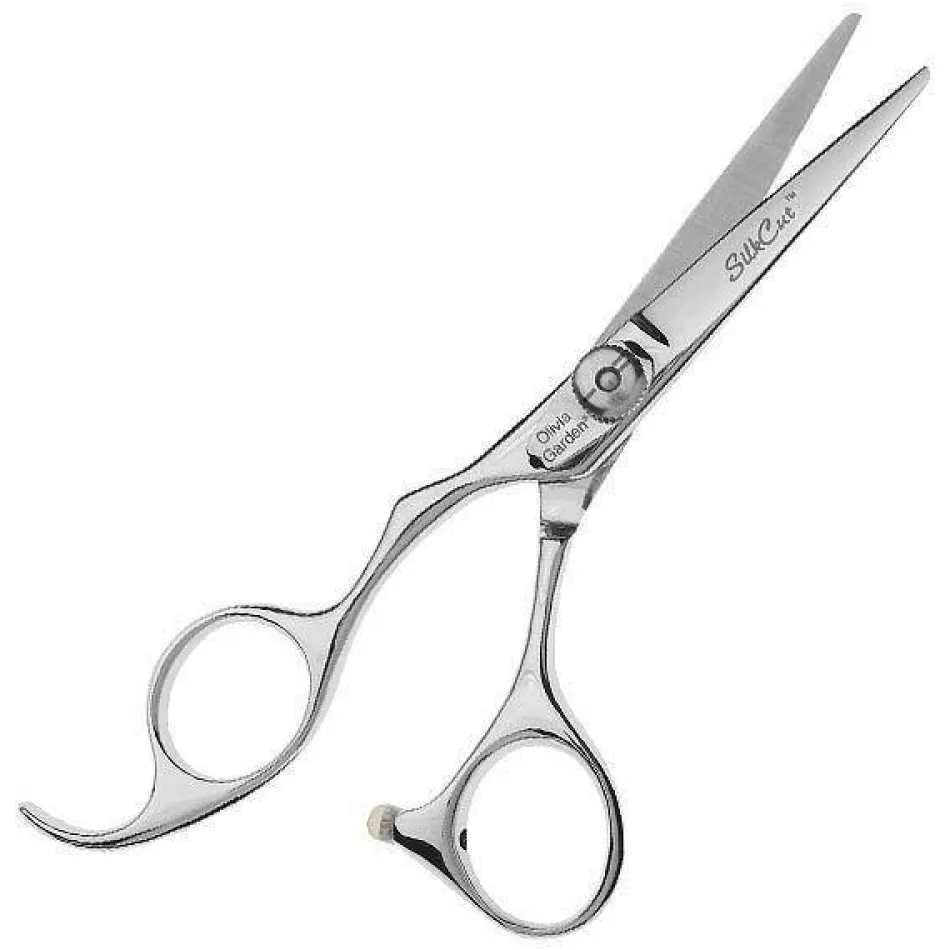 SilkCut SilkCut Haarschere Left