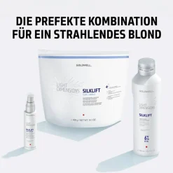 Silklift Light Dimensions  Clay 400 g