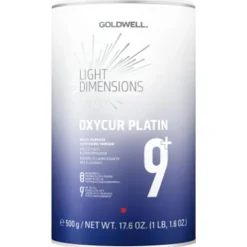 Silklift Light Dimensions  Oxycur Platin