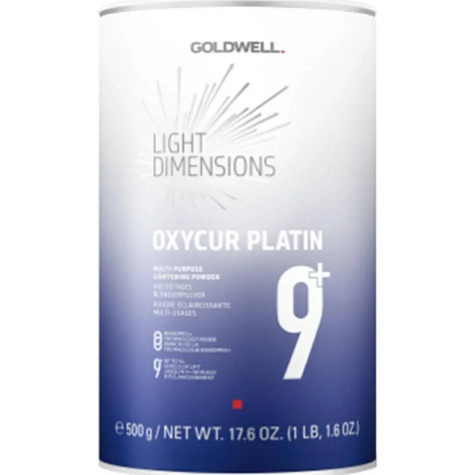 Silklift Light Dimensions Oxycur Platin