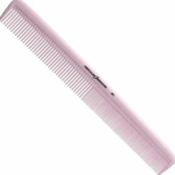SILKline   Haarschneidekamm SL501 rosa