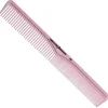 SILKline   Haarschneidekamm SL301 rosa