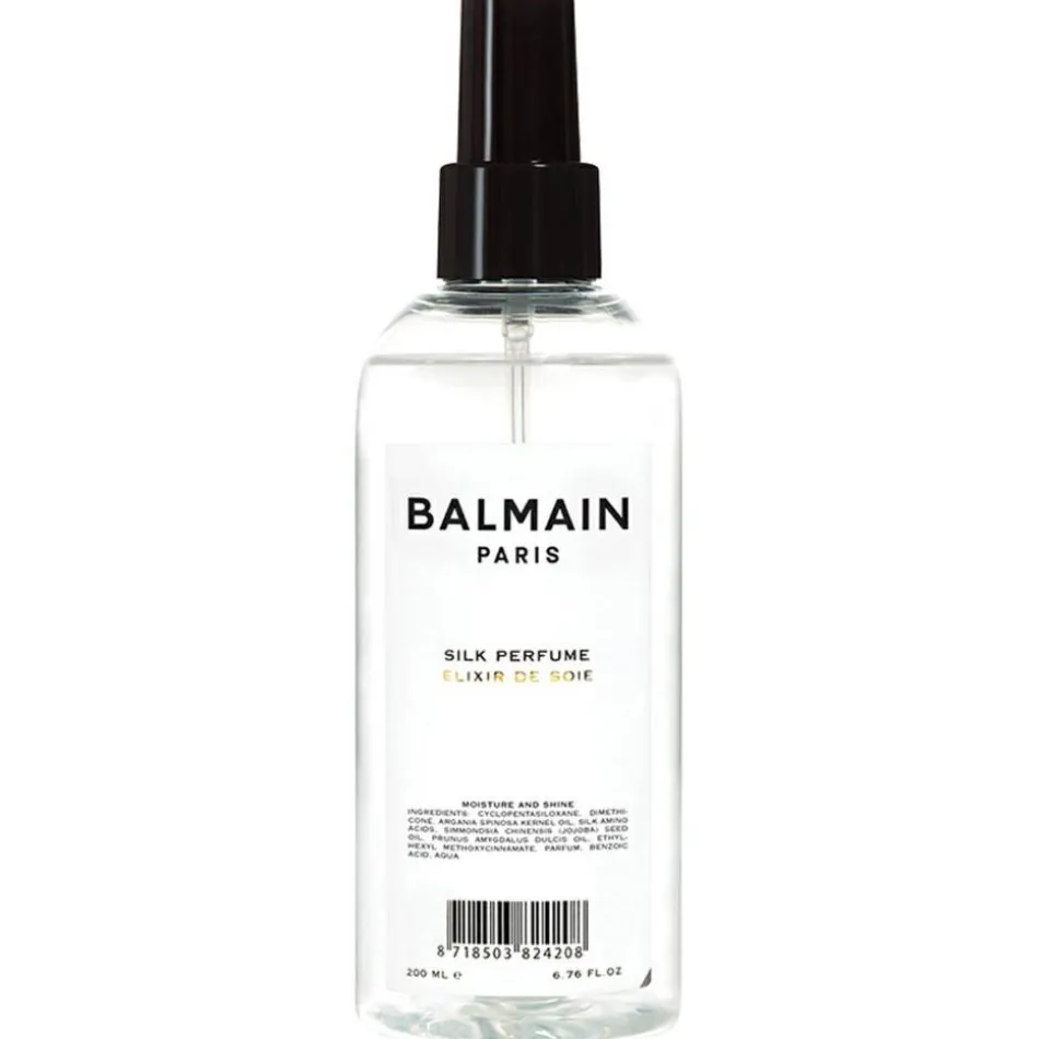 Silk Perfume 200 ml