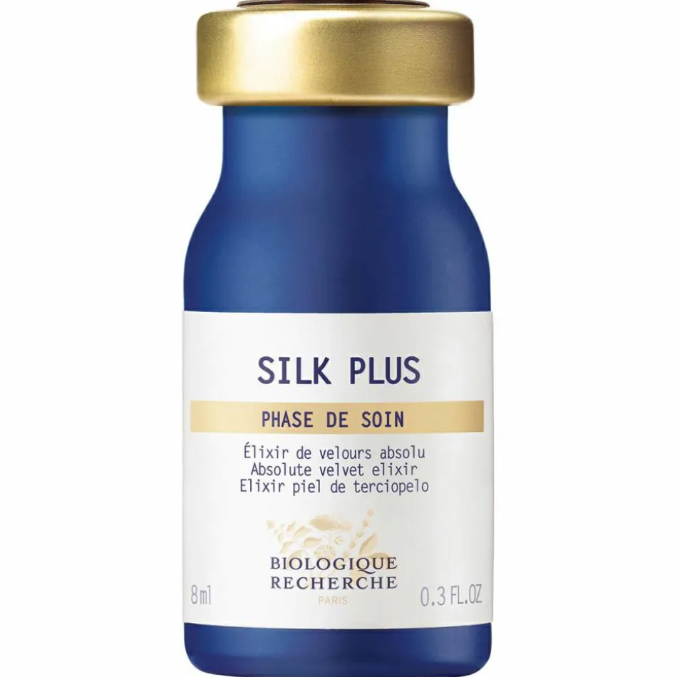Silk Plus